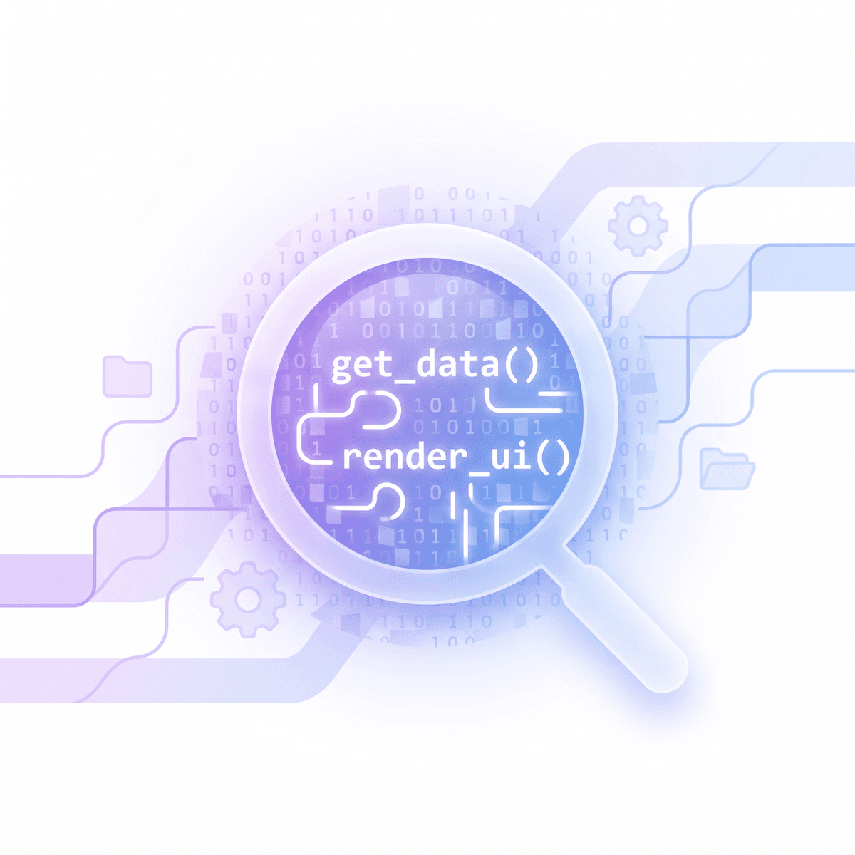 library function recognition